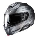 Casco Modulare Hjc I91 Dusk Mc5sf