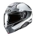 Casco Modulare Hjc I91 Felio Mc5