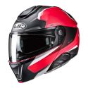 Casco Modulare Hjc I91 Felio Mc1sf