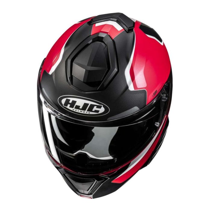 Casco Modulare Hjc I91 Felio Mc1sf