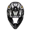 Casco Off Road Hjc C50 Mecha Beast Mc5sf