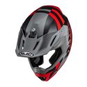 Casco Off Road Hjc C50 Mirage Mc1sf