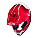 Casco Off Road Hjc C50 Primal Mc1
