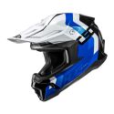 Casco Off Road Hjc C50 Primal Mc2