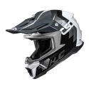 Casco Off Road Hjc C50 Primal Mc5
