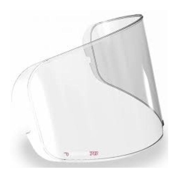 Hjc Dks597 Pinlock 70 Clear Hj44 I80