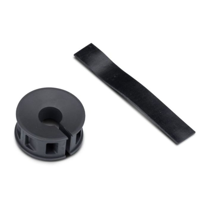 MidlandAdattatore 12mm + Fascia In Gomma