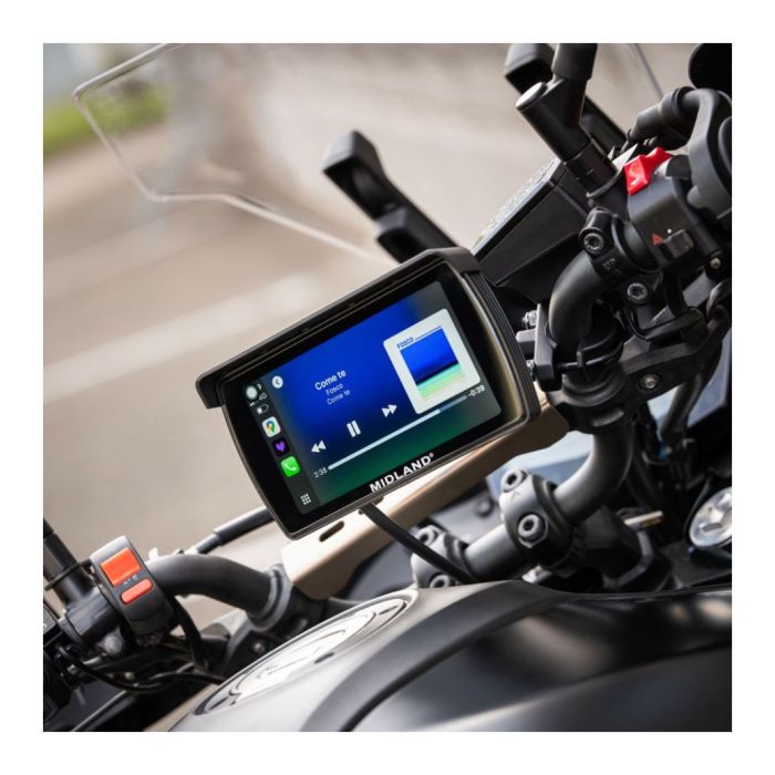 MidlandBikeplay Pro