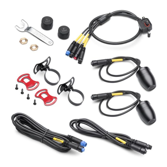 MidlandBikeplay Pro Expansion Kit