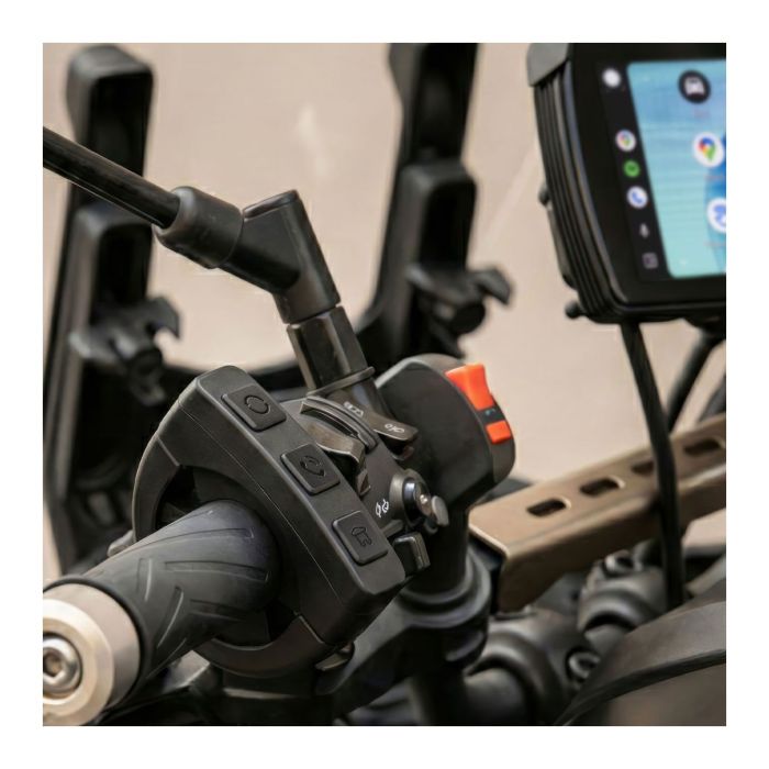 MidlandBikeplay Pro Remote