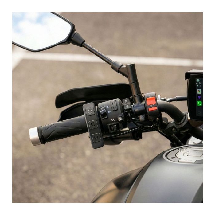 MidlandBikeplay Pro Remote