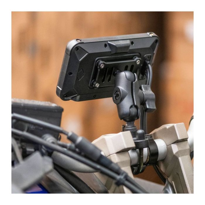 MidlandBpg Ram Adaptor - Adattatore Per Bikeplay Guardian