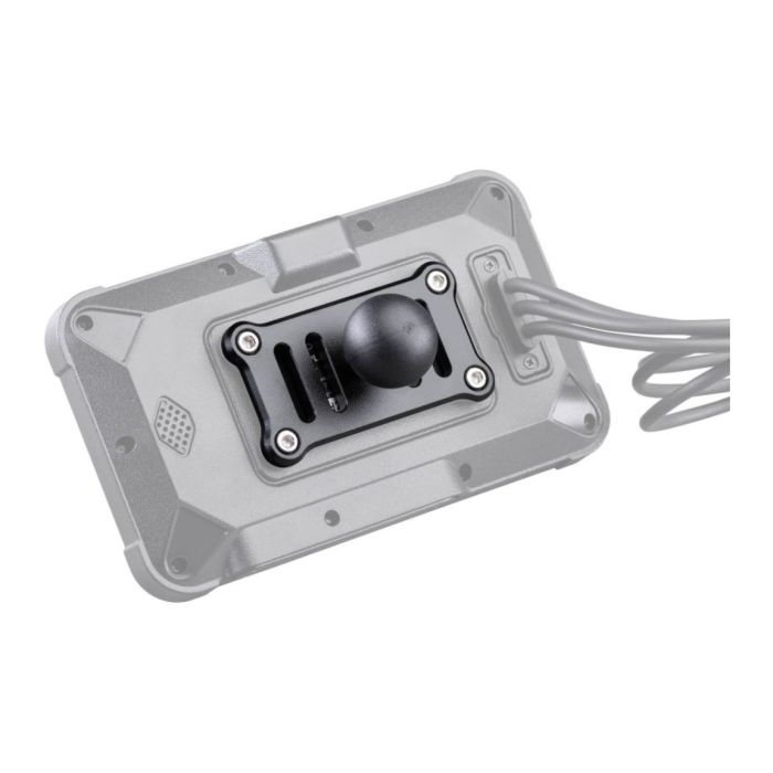 MidlandBpg Ram Adaptor - Adattatore Per Bikeplay Guardian