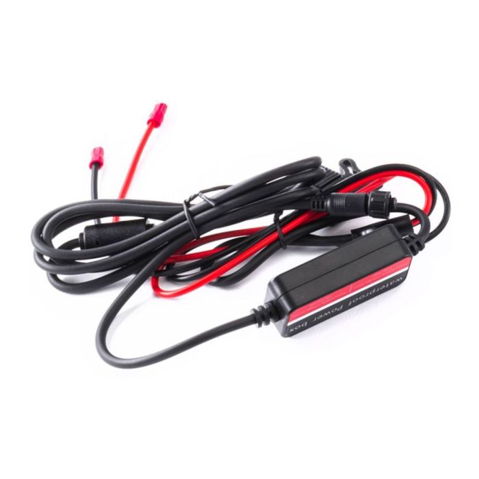 MidlandCavo Alimentazione 12v