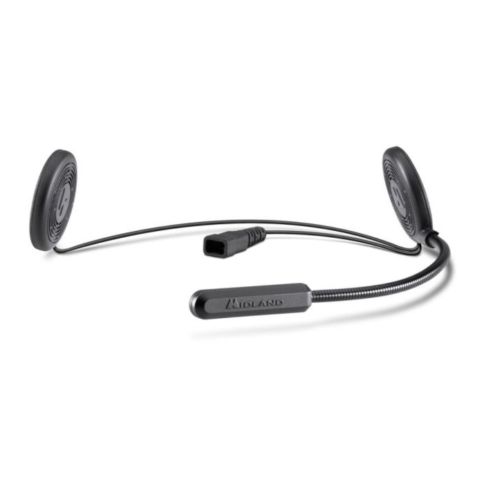 MidlandK10 Auricolare Bluetooth