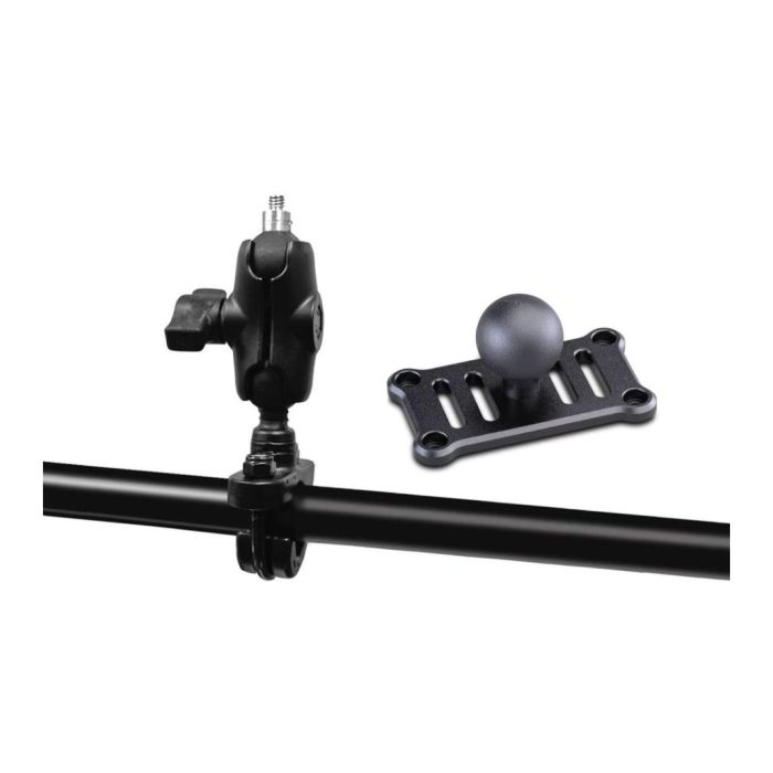 MidlandKit Aggangio Rapido Ram Manubri Tubolari 10/30 Mm