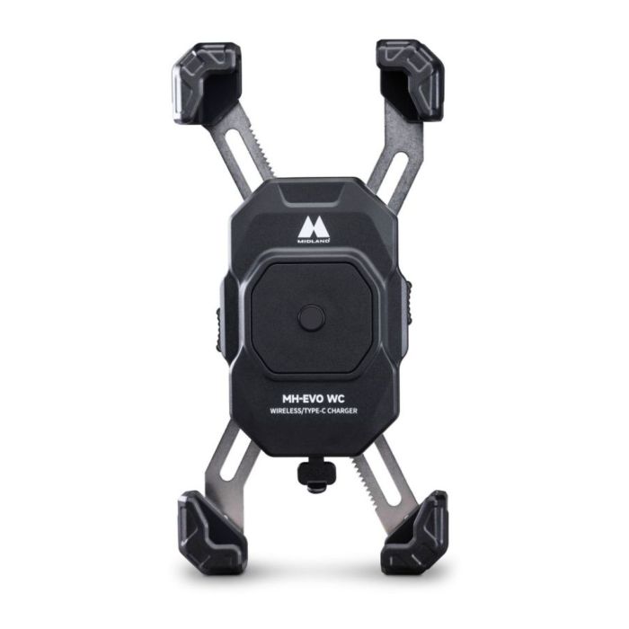 MidlandMh-evo Wc Supporto Telefono