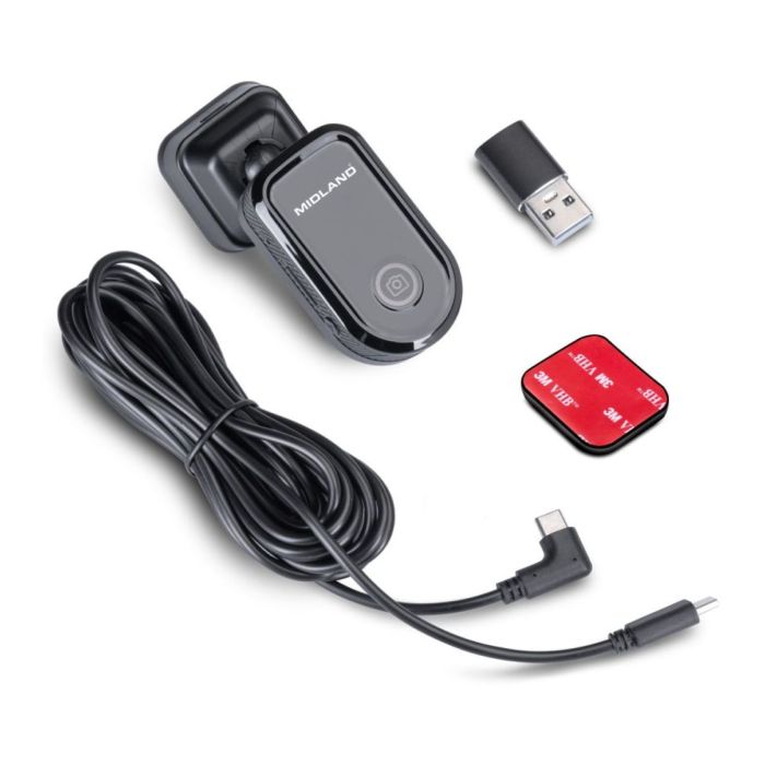 MidlandStreet Guardian Mini