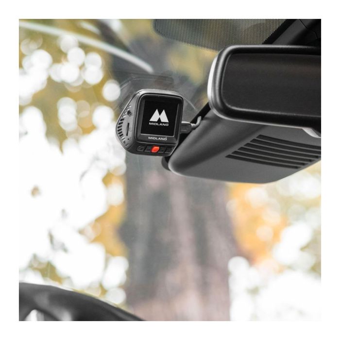MidlandStreet Guardian One videocamera da auto