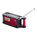 Radio d’emergenza Bluetooth Midland Er 300 Pro
