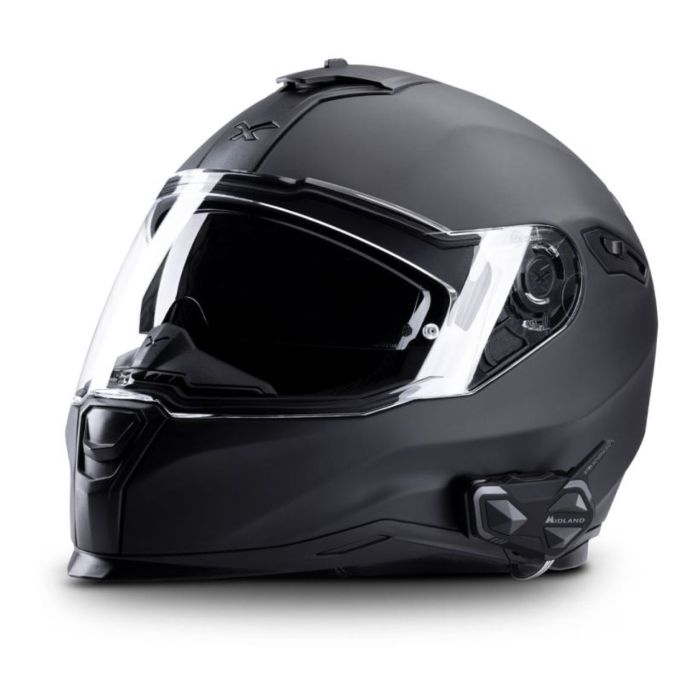 Midland Interfono Bt R1 Adv X Twin