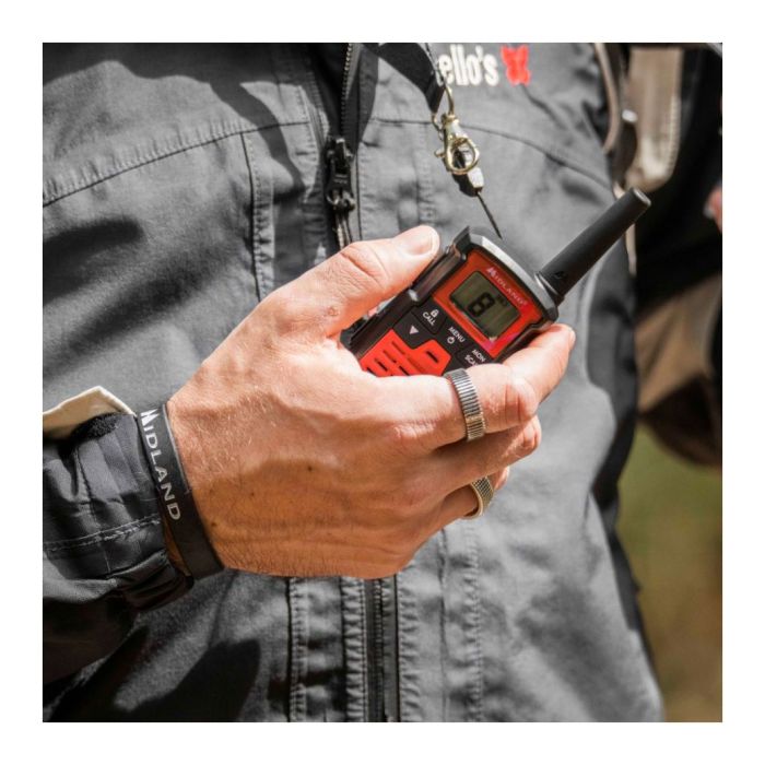 Midland Xt10 Pro Doppio Walkie Talkie