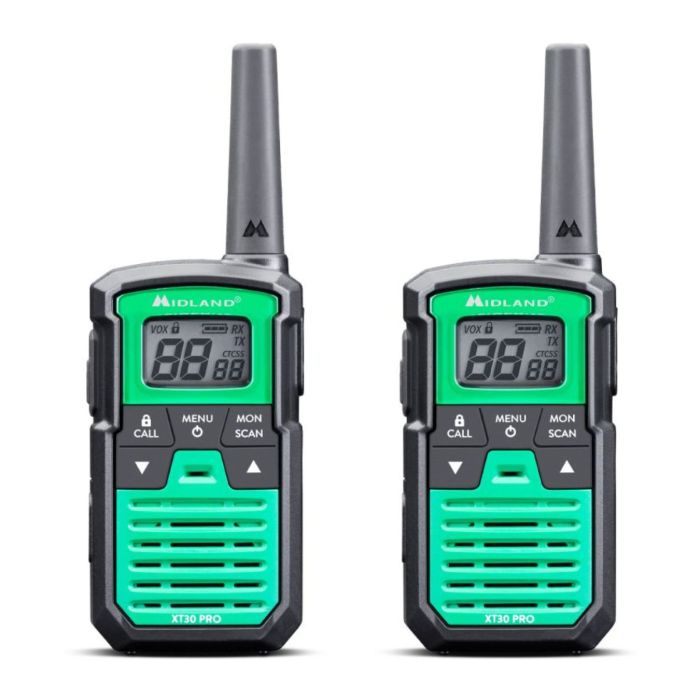 Midland Xt30 Pro Doppio Walkie Talkie