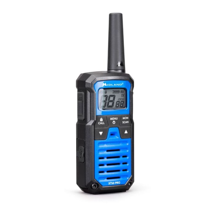 Midland Xt50 Pro Doppio Walkie Talkie