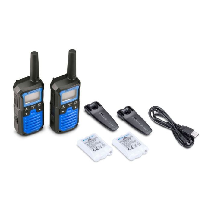 Midland Xt50 Pro Doppio Walkie Talkie