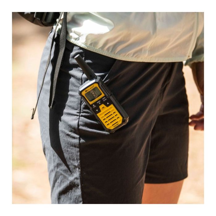 Midland Xt50 Pro Hobby & Work Twin Walkie Talkie