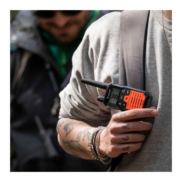 Midland Xt70 Pro Hobby & Work Doppio Walkie Talkie