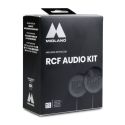 Midland Rcf High Definition Sound Audio Kit 22.06