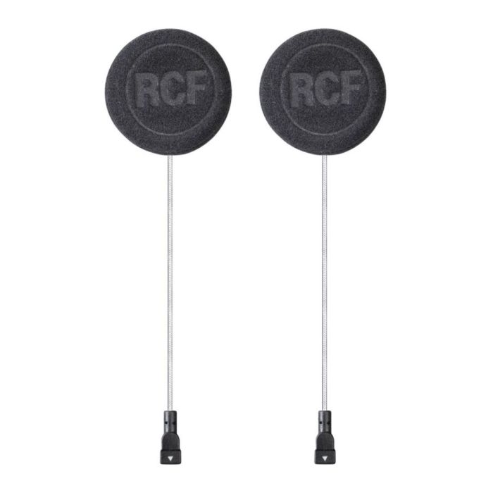 Midland Rcf High Definition Sound Audio Kit 22.06