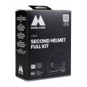 Midland Kit Secondo Casco Rcf Full Serie R