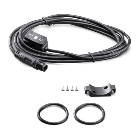 Midland Mlh - Faretti Led Ausiliari Omologazione Automotive E57