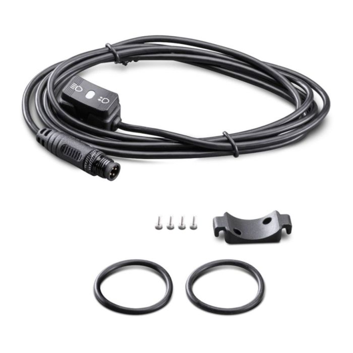 Midland Mlh - Faretti Led Ausiliari Omologazione Automotive E57