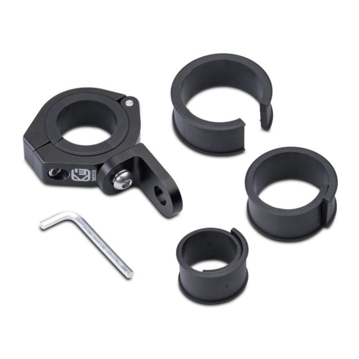 Midland Kit Montaggio Faretti Mlh Per Manubri Max 58mm