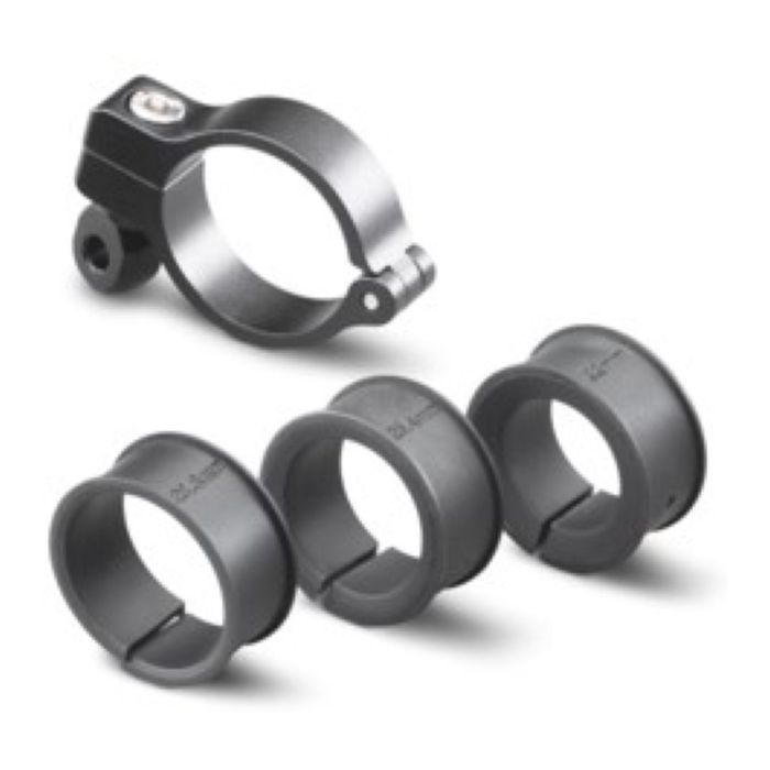 Midland Mlh Lite - Kit Staffa Di Fissaggio