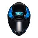 Casco Shoei Nxr2Sheen Tc2 Blu