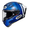 Casco Shoei X-spr Pro A.marquez V2 Tc2 Blu