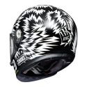Casco Shoei Glamster 06 Neighborhood X Dsc Tc5