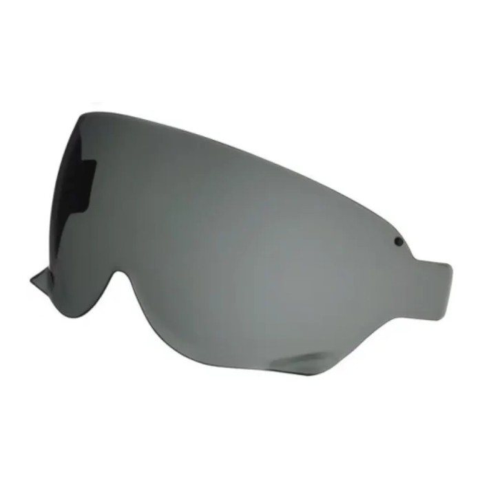 Shoei Cj-4 Dark Smoke