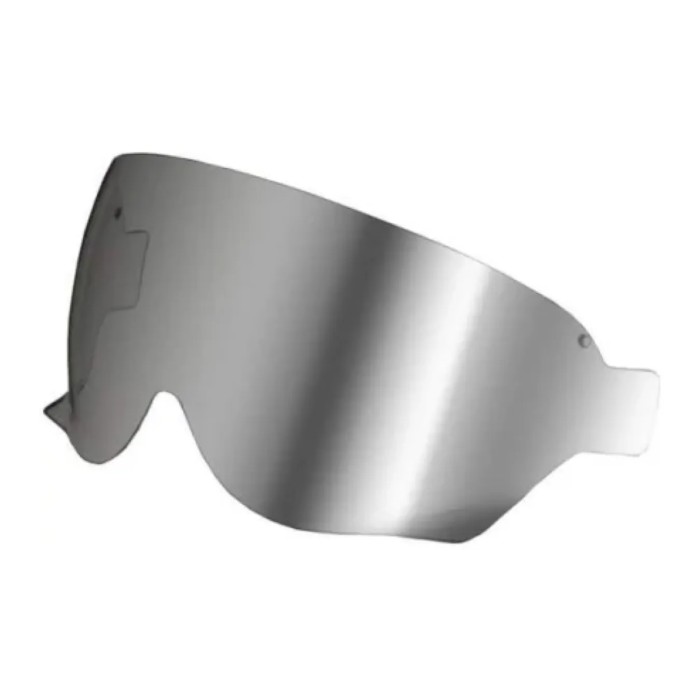 Shoei Cj-4 High Spectra Silver per J-O2