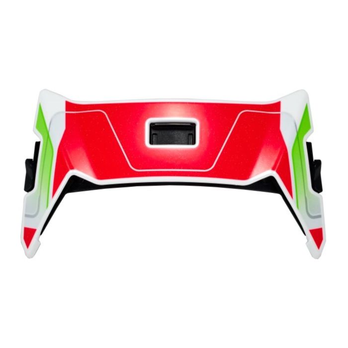 Shoei X-spr Pro/15 Upper Air Intake Escalate Tc4