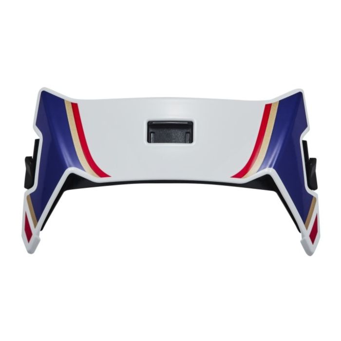 Shoei X-pro Upper Air Intake Gardner Tc2