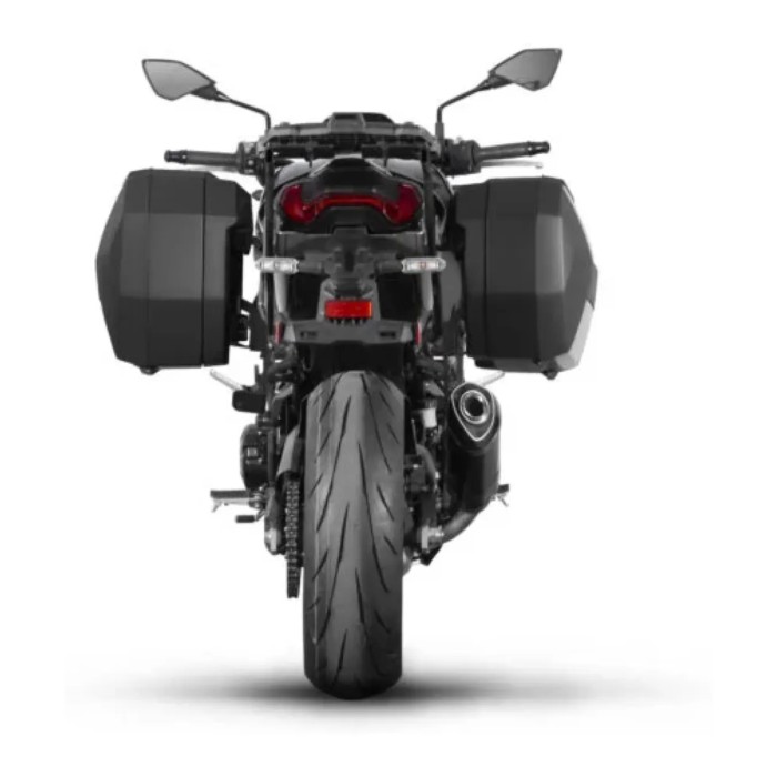 Attacchi Laterali 3p System Shad Kawasaki Z900 '25