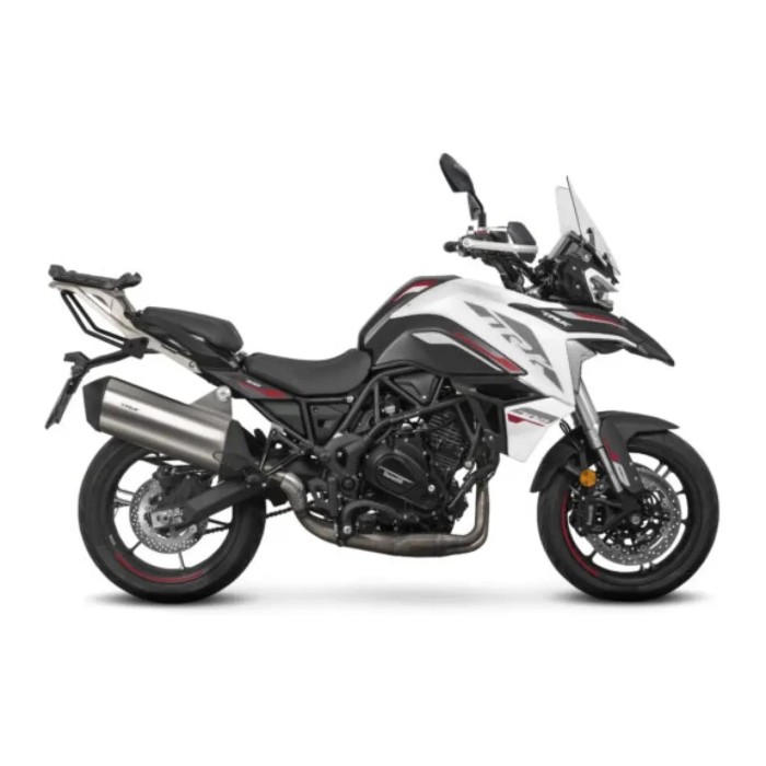 Attacco Bauletto Shad Benelli Trk 702 / Trk 702 X '23