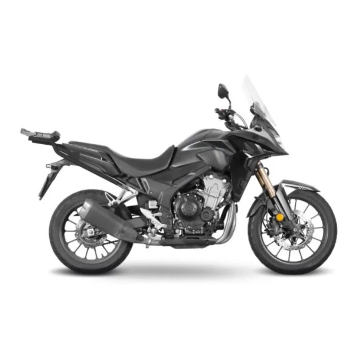 Attacco Bauletto Shad Honda Cb 500 X '16
