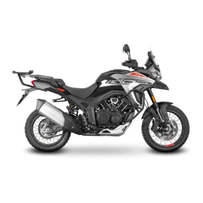 Attacco Bauletto Shad Morbidelli T 1002 Vx '24