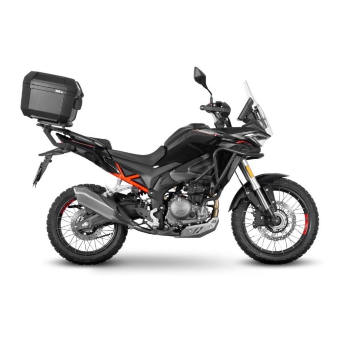 Attacco Bauletto Shad Morbidelli T 352 X '25